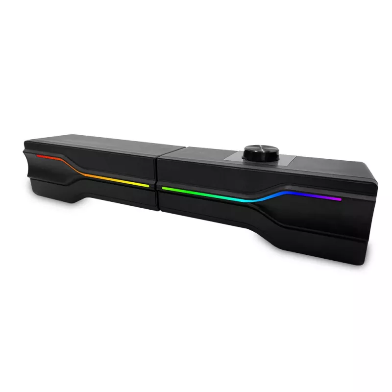Media-tech MT3175 zwart