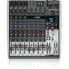 Behringer X1622USB audiomixer 16 kanalen 10 - 200000 Hz