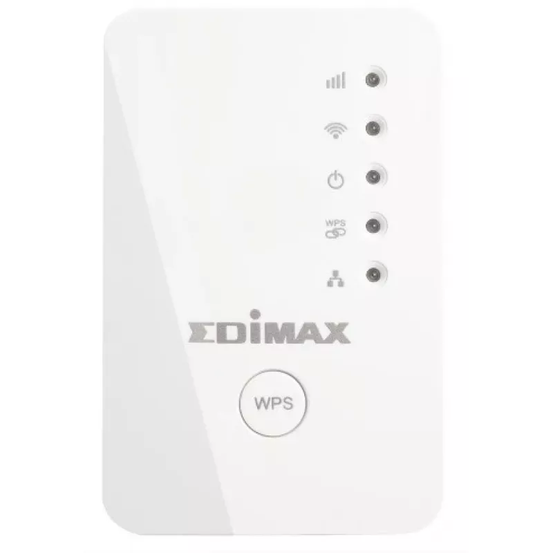 Wi-Fi range extender Edimax EW-7438RPN Mini