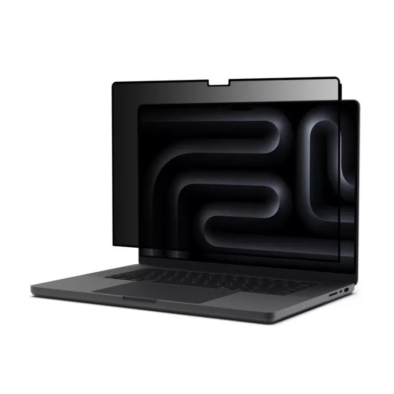 Omlijst privacysfilter Belkin OVA154ZZ 41,1 cm 16,2 inch