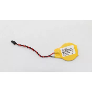 Real-time klok-batterij Lenovo CR2016 FRU01AY996 — knoopcel voor moederbord-RTC-back-up