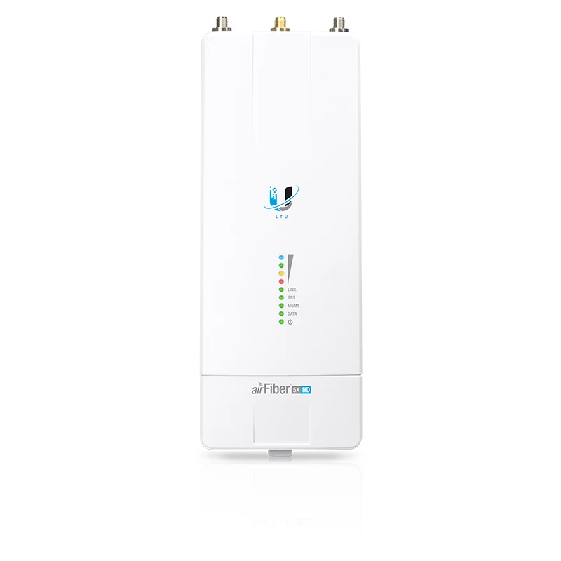 Draadloze bridge Ubiquiti AirFiber AF-5XHD 5 GHz WLAN-standaard