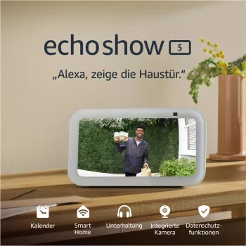 Amazon B09B2R276Z display blauw