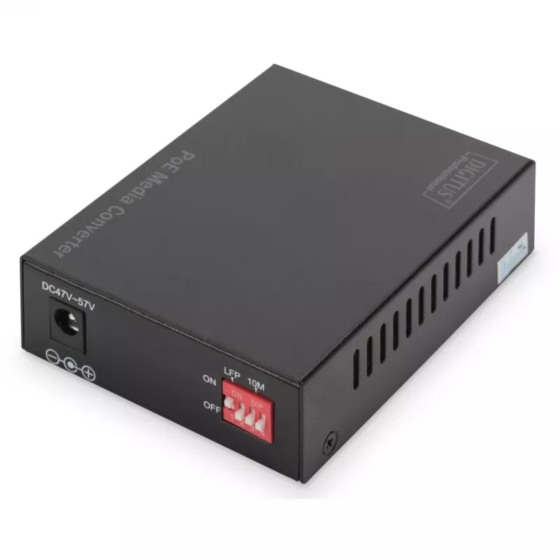 Mediaconverter Digitus DN-82140
