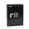 Wandgemonteerde sleutelkluis Yale YKB/365/DB1 met combinatieslot voor veilige sleutelopslag