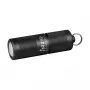Sleutelhanger-zaklamp Olight I1R 2 Pro zwart 180 lm IPX8
