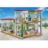 Actie/avontuur Playmobil Action 71615 meerkleurig speelgoedspelset