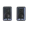 Edifier QR30 Desktoplautsprecher zwart Bluetooth RGB retail - luidspreker (QR30-BK)