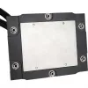 SilverStone SST-XE360-SP5 complete waterkoeling voor LGA 6096 - 360 mm