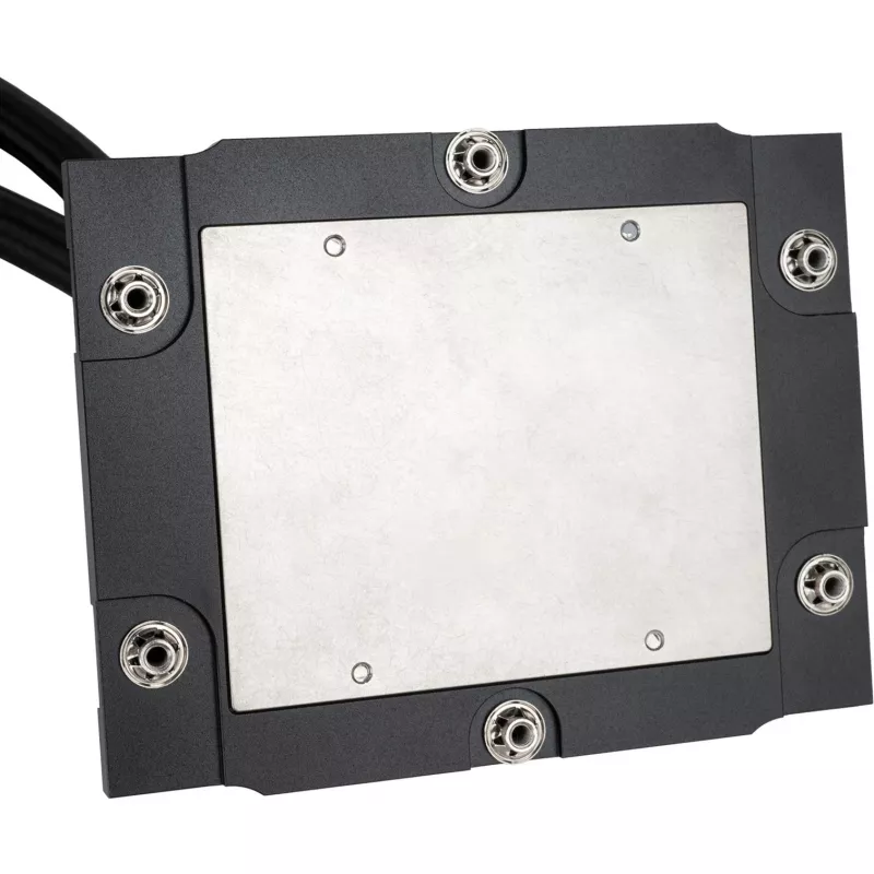 SilverStone SST-XE360-SP5 complete waterkoeling voor LGA 6096 - 360 mm