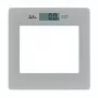 Elektronische personenweegschaal JATA 290 Square zilver