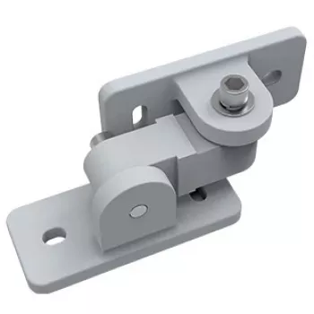 Wandhouder Fanvil WM613 wit – universele montagehouder voor Fanvil-apparaten