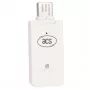 Kaartlezer ACTIS ACR40T-A5 Type-C USB voor smartcards in SIM-formaat