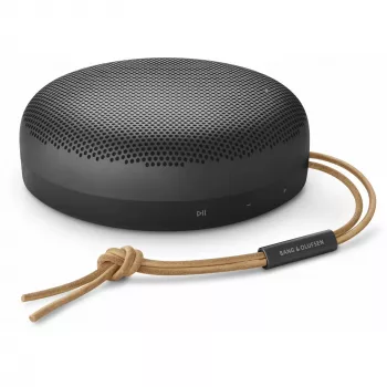 Bang & Olufsen 1734002 draagbare waterdichte Bluetooth-luidspreker