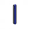 Externe harde schijf Silicon Power A62S 2TB, USB Type-A 3.2 Gen 1, blauw/zwart