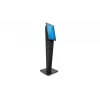 Elo Wallaby Pro self-service - standaard - voor POS-terminal - zwart/zilver (E989314)