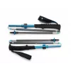 Black Diamond BD112555-4007 trekkingstokken, maat 110
