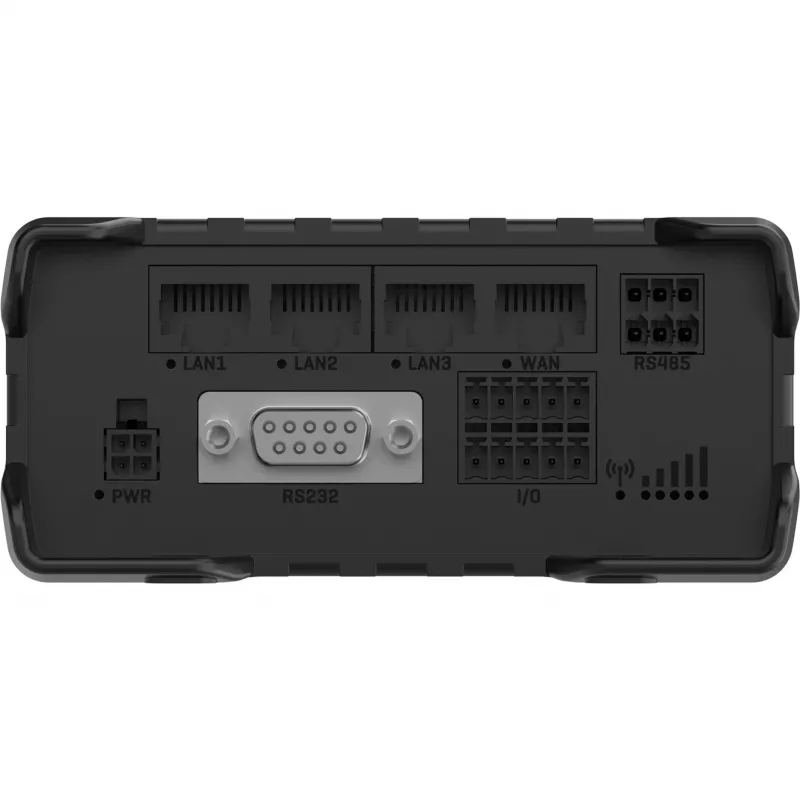Teltonika RUT956 industriële router (RU