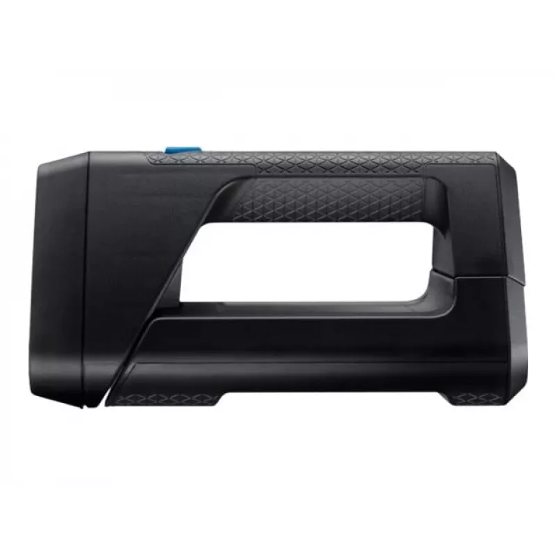 Handzaklamp Varta Work Flex zwart LED 600 lm IPX4 2600 mAh