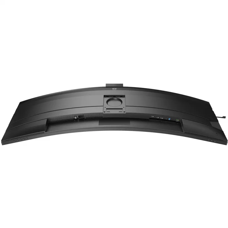 Philips 5000 series 49B2U5900CH/00 computermonitor 124 cm (48,8 inch) 5120 x 1440 pixel Dual QHD LCD zwart