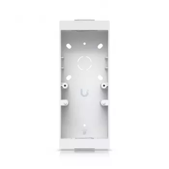 Montagebox Ubiquiti UACC-Reader-Pro-JB-W wit 77,8x48,6x205,4 mm