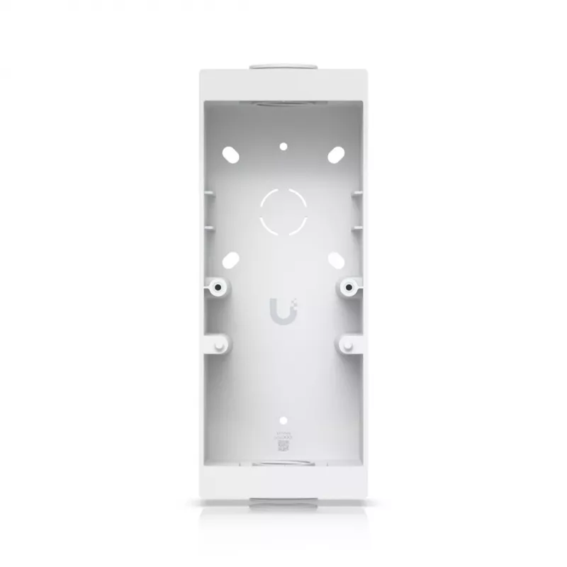Montagebox Ubiquiti UACC-Reader-Pro-JB-W wit 77,8x48,6x205,4 mm