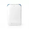 Nedis AIPU200CWT luchtreiniger 25 m² 54 dB 50 W wit