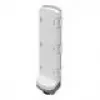 Netwerk-switch MikroTik CSS606-1G-2Gi-3S+OUT 6-poorts switch met 1G en 10G SFP+ uplinks