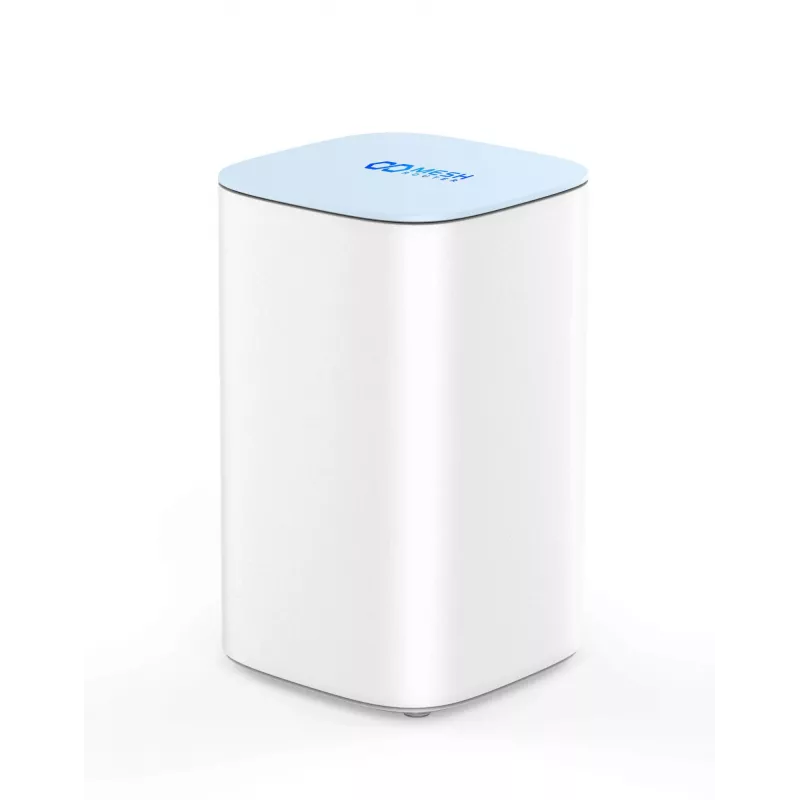 Mesh-systeem Extralink DYNAMITE C31 AC3000 dual-band Wi-Fi 5