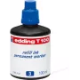 Inktpatroon Edding T-100 origineel blauw