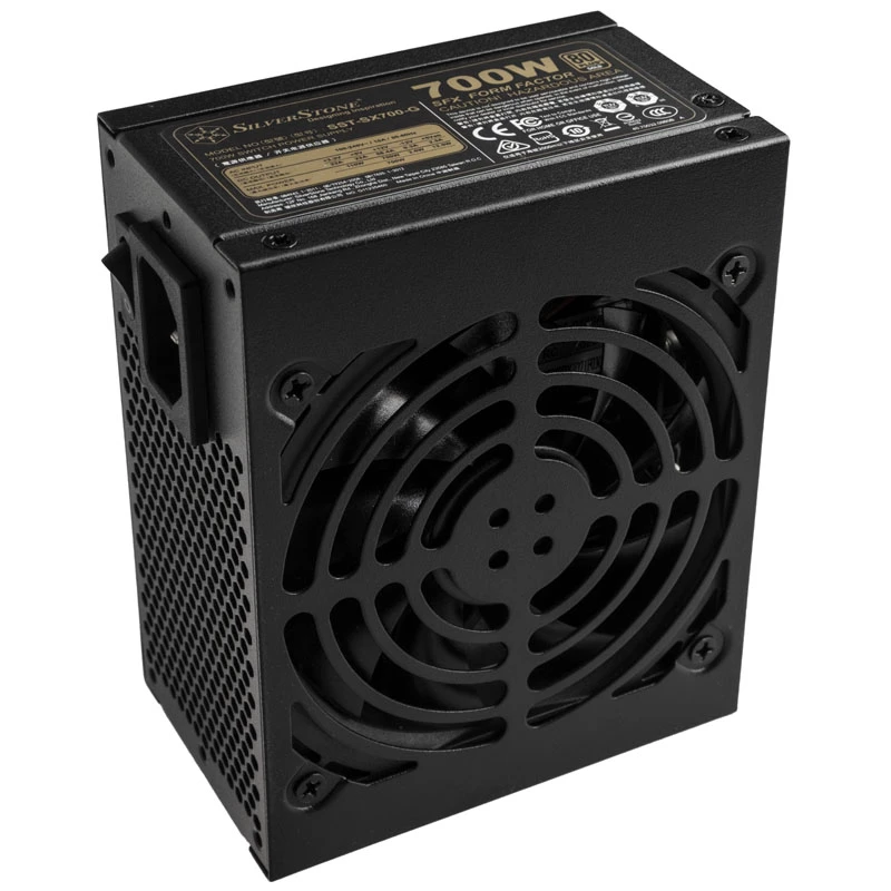 Voeding Silverstone SST-SX700-G 700 watt