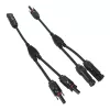 EcoFlow 50004032 zonnepaneel-accessoire kabelset