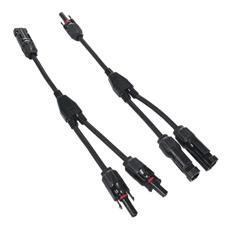 EcoFlow 50004032 zonnepaneel-accessoire kabelset