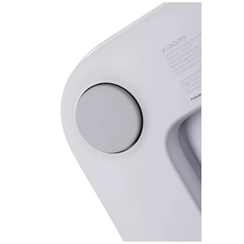 Xiaomi S400 Square White elektronische personenweegschaal