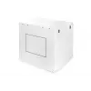 Wandmontagekast Digitus DN-19 12U-6/6-EC