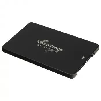 MEDIARANGE MR1003 - SSD - 480 GB - intern - 2,5 (6,4 cm)