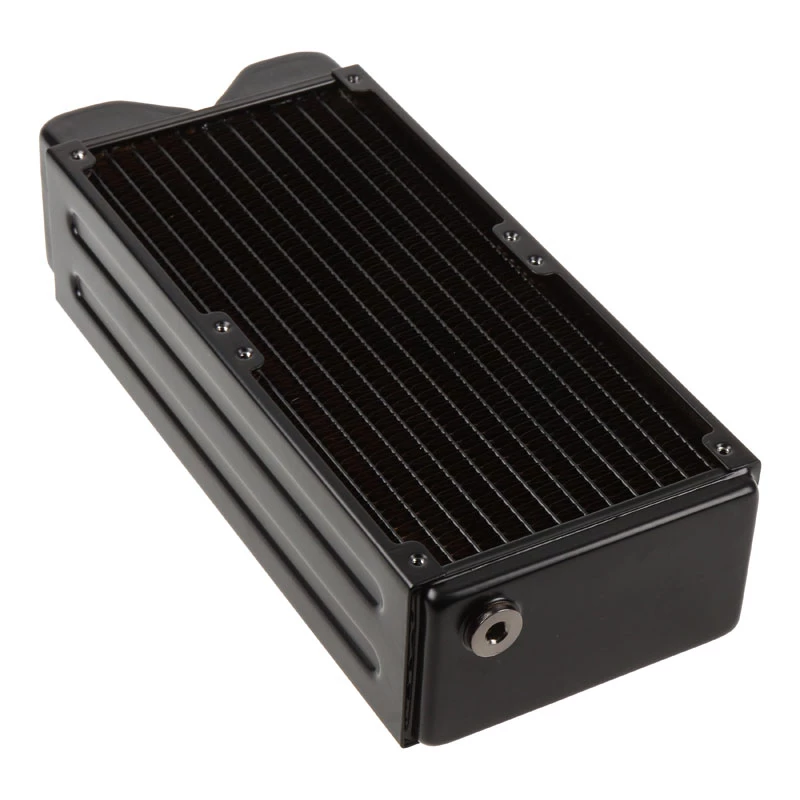 Coolgate G2 radiator 10 FPI - 240mm
