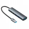 Hub 5v1 USB-A Vention 0,15 m