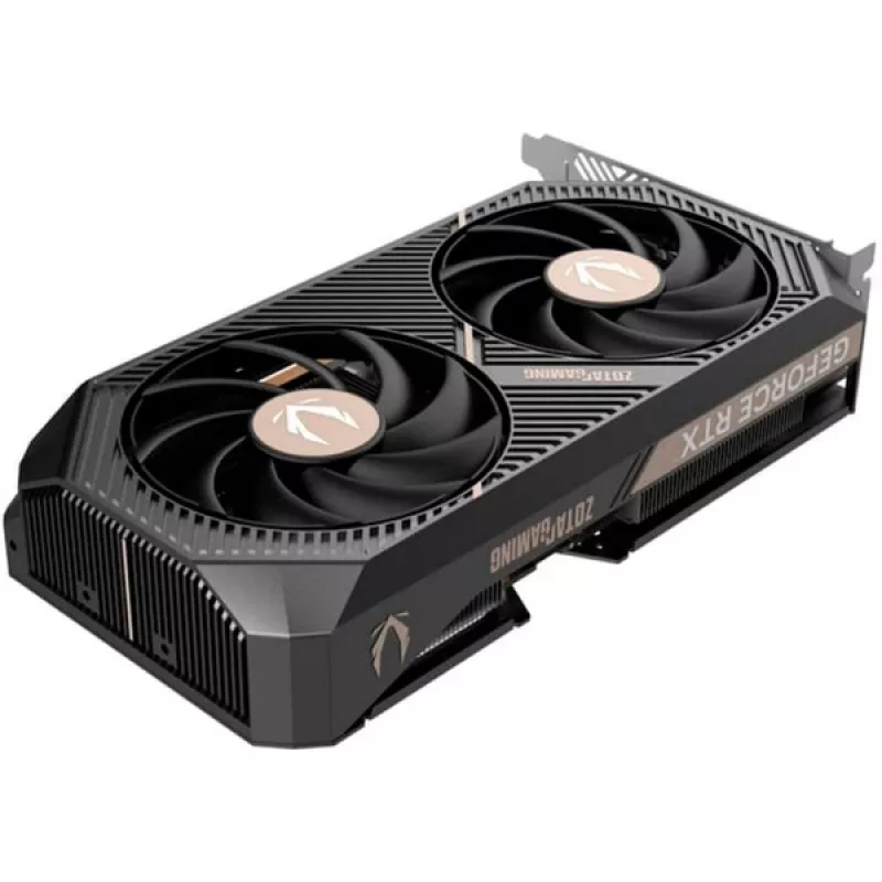 Grafische kaart NVIDIA GeForce RTX 5060 8 GB GDDR7