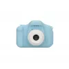 Digitale kindercamera Extralink H27 Single blauw — 1080P 30fps, 2,0 inch beeldscherm