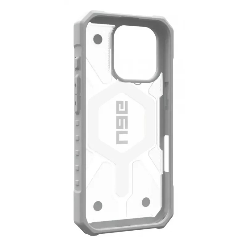 Urban Armor Gear Pathfinder telefoonhoesje 16 cm (6.3) hoesje grijs