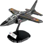 Bouwstenen COBI Alpha Jet Armed Forces 364 onderdelen