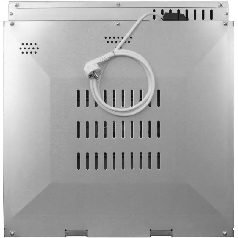 Inbouwoven Amica Ed 3765171W F-type 60cm 77L grill