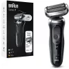 Braun Series 7 71-N1000s foliescheerapparaat zwart