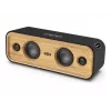 Marley | Get Together 2 luidspreker | Bluetooth | zwart | draagbaar | draadloze verbinding
