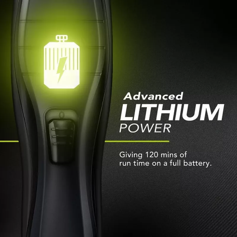 Haartrimmer CORDLESS CLOSE CUT 3029293