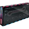 Slotcar-baanuitbreidingsset CARRERA Hybrid Track Pack 2 uitbreiding / autoset