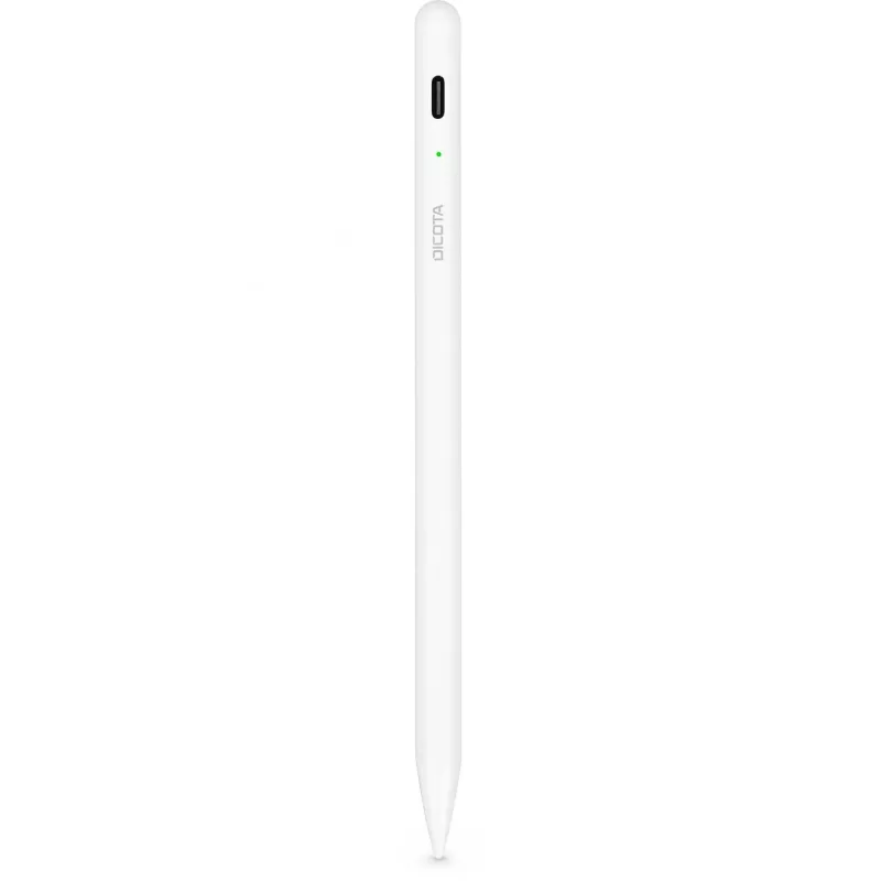 Dicota Apple Stylus Active voor iPad wit