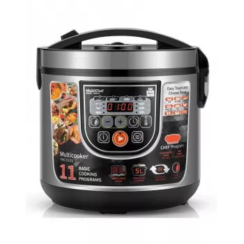 Forme FMC-5101 multikoker met 5 liter inhoud en 860 W vermogen