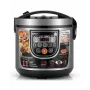 Forme FMC-5101 multikoker met 5 liter inhoud en 860 W vermogen